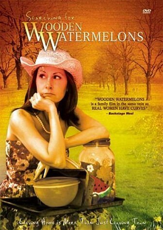 Searching for Wooden Watermelons трейлер (2003)