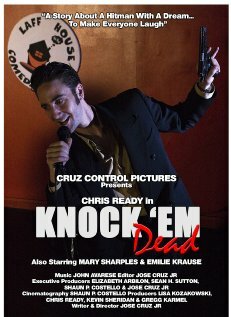 Knock 'em Dead трейлер (2008)
