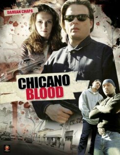 Кровь Чикано трейлер (2008)