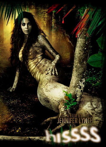 Нагин: Женщина-змея трейлер (2010)
