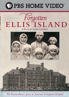 Forgotten Ellis Island трейлер (2008)