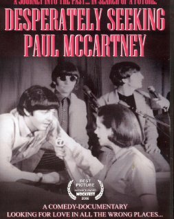 Отчаянно ищу Пола Маккартни трейлер (2008)