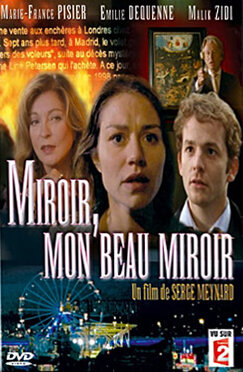 Свет мой, зеркальце... трейлер (2008)