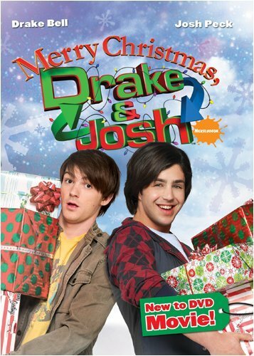 Счастливого Рождества, Дрейк и Джош трейлер (2008)