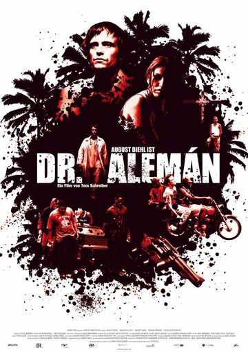Доктор Алеман трейлер (2008)