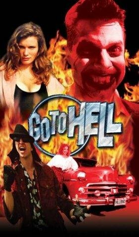 Go to Hell трейлер (1999)
