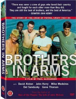 Brothers in Arms трейлер (2003)