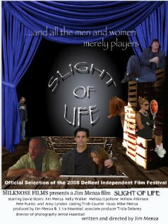 Slight of Life трейлер (2008)