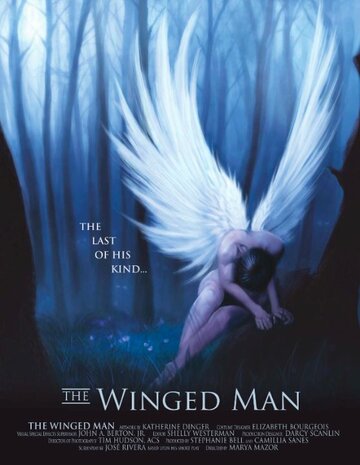 The Winged Man трейлер (2008)