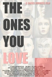The Ones You Love трейлер (2013)