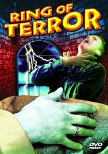 Ring of Terror трейлер (1962)