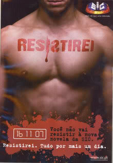 Сопротивляться трейлер (2007)