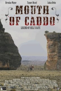 Mouth of Caddo трейлер (2008)