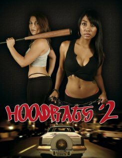 Hoodrats 2: Hoodrat Warriors трейлер (2008)