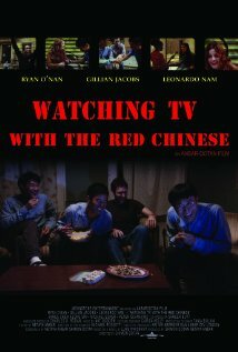 Watching TV with the Red Chinese трейлер (2012)