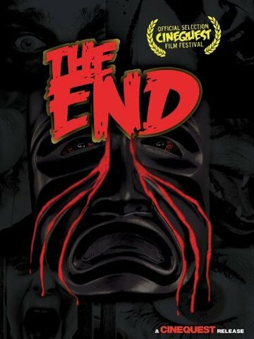 The End трейлер (2007)
