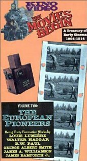 Что видно в телескоп 1900 трейлер (1900)