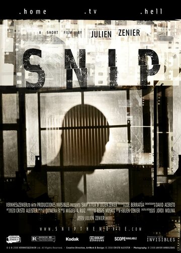 Snip трейлер (2008)