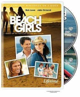 Beach Girls трейлер (2005)