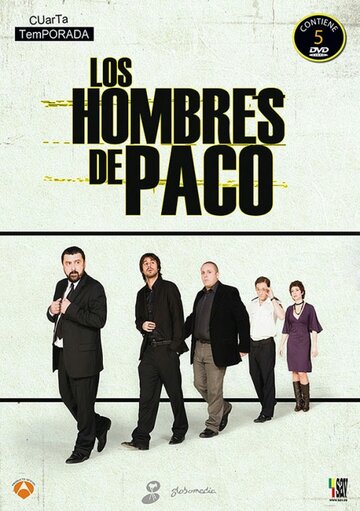 Пако и его люди трейлер (2005)