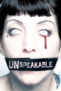 Unspeakable трейлер (2007)