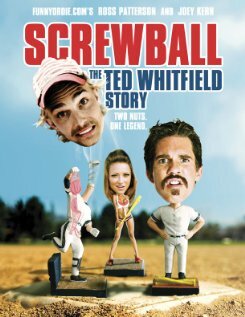 Screwball: The Ted Whitfield Story трейлер (2010)