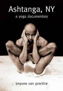 Ashtanga, NY трейлер (2003)