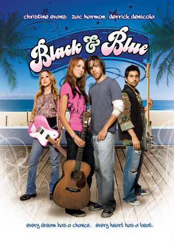 Black & Blue (2009)