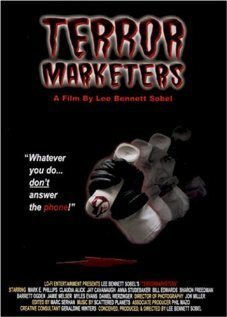 Terrormarketers (2005)