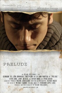 Prelude трейлер (2008)