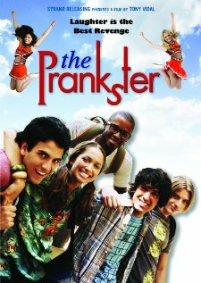 The Prankster трейлер (2010)