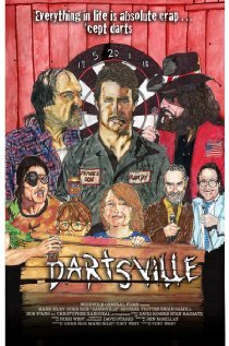 Dartsville трейлер (2007)