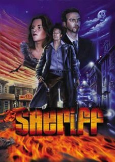 Sheriff трейлер (2001)