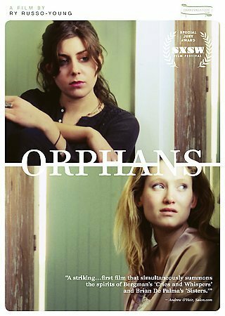 Orphans трейлер (2007)