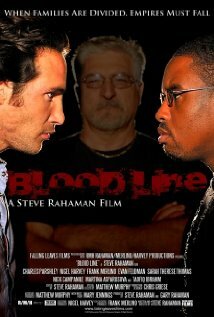 Blood Line трейлер (2009)