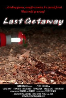 Last Getaway трейлер (2007)