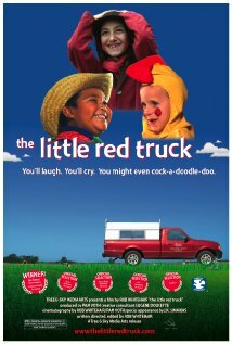 The Little Red Truck трейлер (2008)