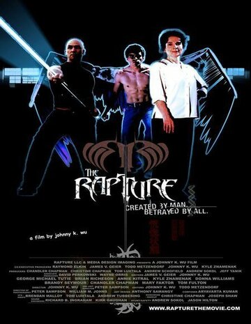 The Rapture трейлер (2007)