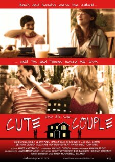 Cute Couple трейлер (2008)