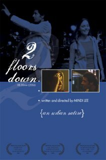 2 Floors Down...