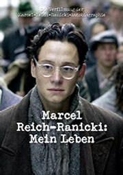 Моя жизнь – Марсель Райх-Раницкий трейлер (2009)