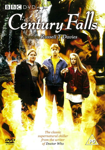 Century Falls трейлер (1993)