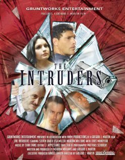 The Intruders (2009)