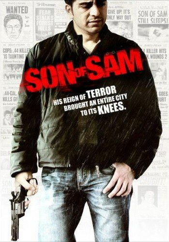 Сын Сэма трейлер (2008)