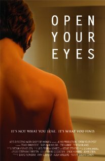 Open Your Eyes трейлер (2008)