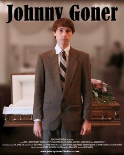 Johnny Goner трейлер (2008)