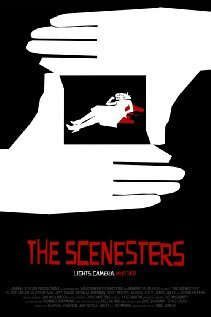 The Scenesters трейлер (2009)