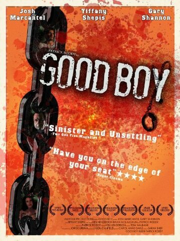 Good Boy трейлер (2009)