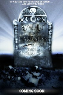 Vault of Darkness трейлер (2009)