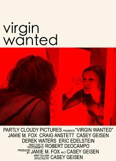 Virgin Wanted трейлер (2008)